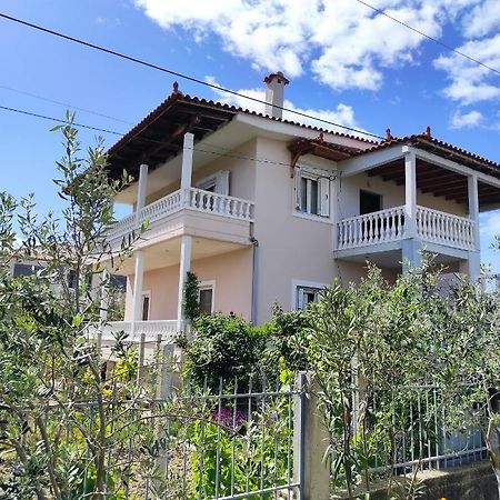 Alanthia Apartamento Vlorë Exterior foto