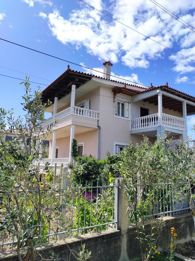Alanthia Apartamento Vlorë Exterior foto