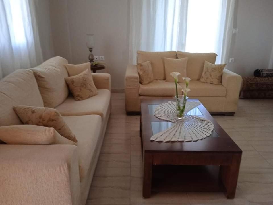 Alanthia Apartamento Vlorë Exterior foto