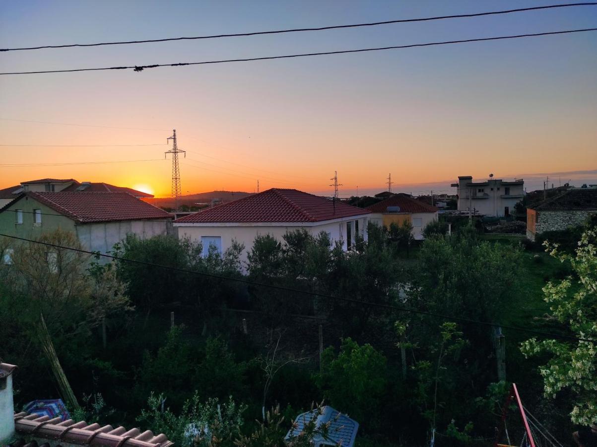 Alanthia Apartamento Vlorë Exterior foto