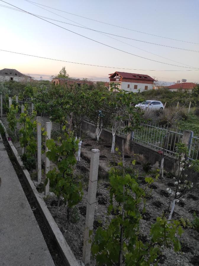 Alanthia Apartamento Vlorë Exterior foto