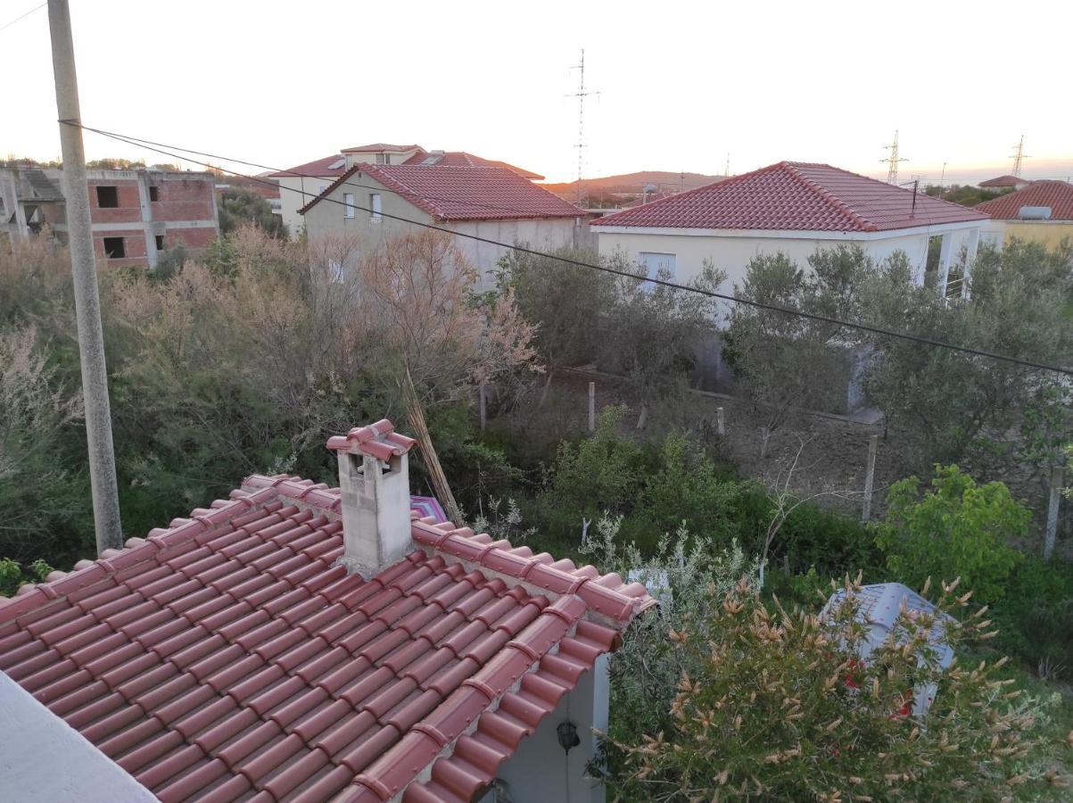 Alanthia Apartamento Vlorë Exterior foto