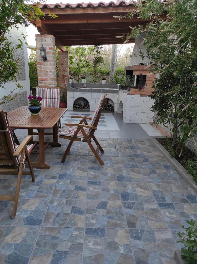 Alanthia Apartamento Vlorë Exterior foto