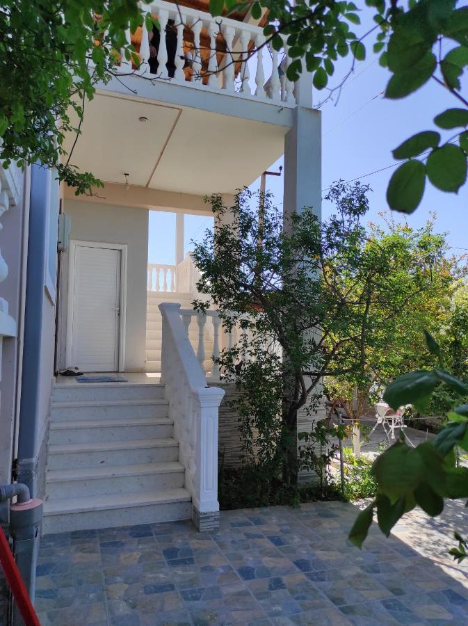 Alanthia Apartamento Vlorë Exterior foto