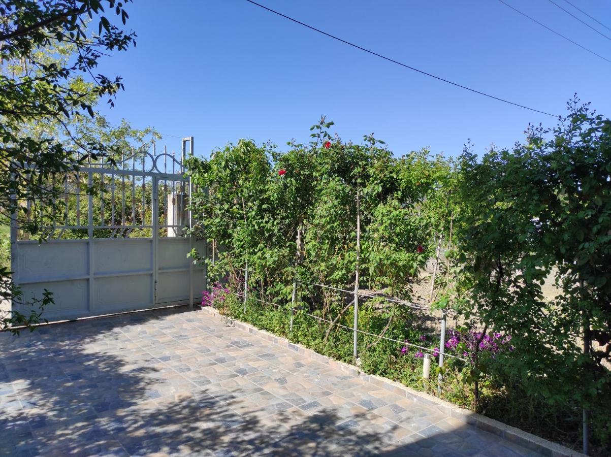 Alanthia Apartamento Vlorë Exterior foto