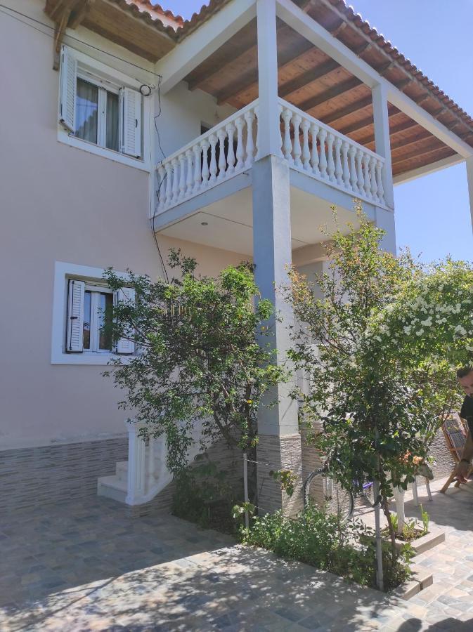 Alanthia Apartamento Vlorë Exterior foto