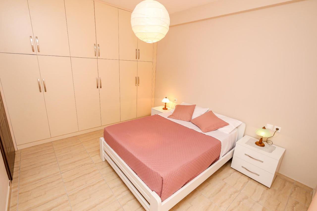 Alanthia Apartamento Vlorë Exterior foto
